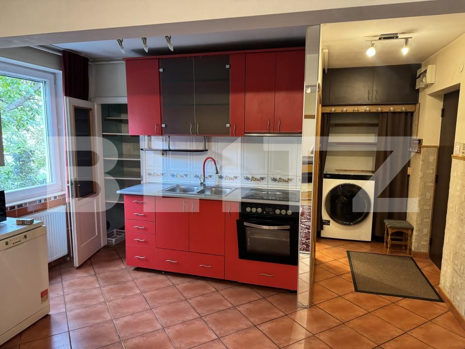 Apartament de închiriat 2 camere Cornisa - 159573AI | BLITZ Târgu Mureș | Poza4