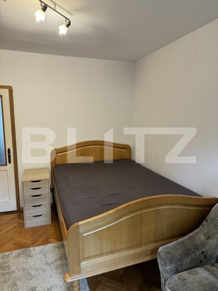 Apartament de închiriat 2 camere Cornisa - 159573AI | BLITZ Târgu Mureș | Poza11