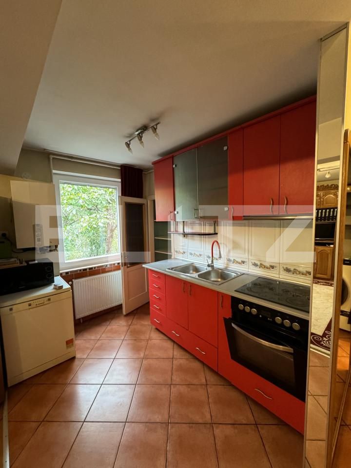 Apartament de închiriat 2 camere Cornisa - 159573AI | BLITZ Târgu Mureș | Poza4