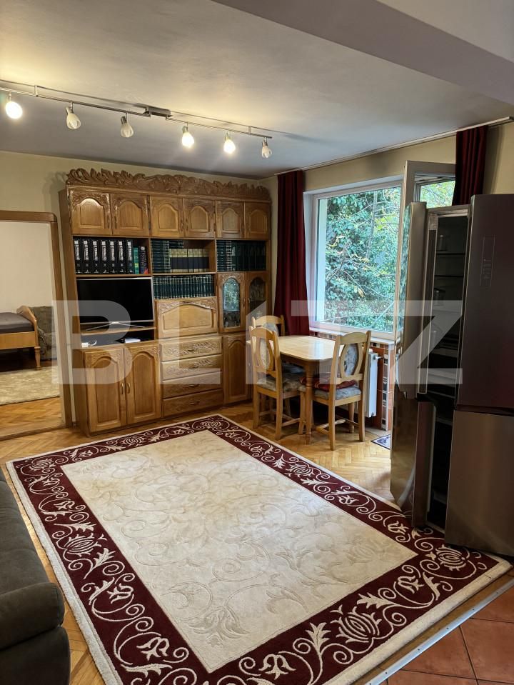 Apartament de închiriat 2 camere Cornisa - 159573AI | BLITZ Târgu Mureș | Poza2
