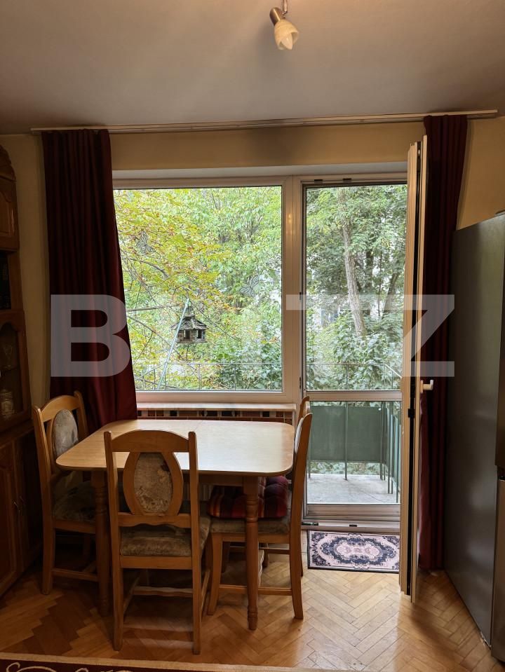 Apartament de închiriat 2 camere Cornisa - 159573AI | BLITZ Târgu Mureș | Poza3