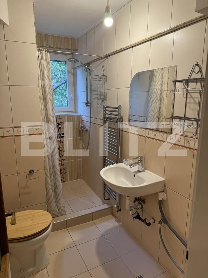 Apartament de închiriat 2 camere Cornisa - 159573AI | BLITZ Târgu Mureș | Poza8