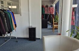 Spatiu comercial p+2  ,  750 mp de vanzare zona centrala