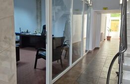 Spatiu comercial p+2  ,  750 mp de vanzare zona centrala