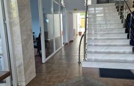 Spatiu comercial p+2 750 mp de vanzare zona centrala