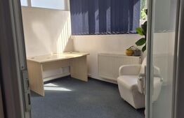 Spatiu comercial p+2 750 mp de vanzare zona centrala