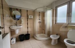 Spatiu comercial p+2  ,  750 mp de vanzare zona centrala