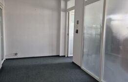 Spatiu comercial p+2 750 mp de vanzare zona centrala