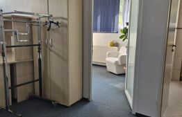 Spatiu comercial p+2  ,  750 mp de vanzare zona centrala
