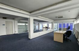 Spatiu comercial p+2  ,  750 mp de vanzare zona centrala
