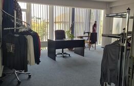 Spatiu comercial p+2  ,  750 mp de vanzare zona centrala