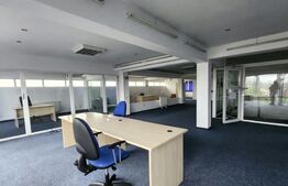 Spatiu comercial p+2  ,  750 mp de vanzare zona centrala