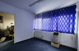 Spatiu comercial p+2  ,  750 mp de vanzare zona centrala