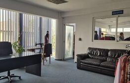 Spatiu comercial p+2 750 mp de vanzare zona centrala