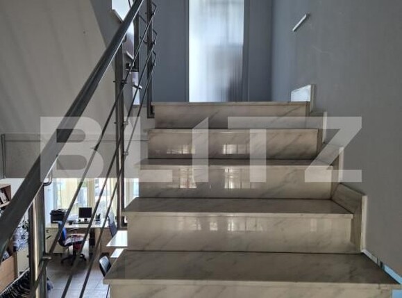 Spațiu comercial de vânzare Gara Mare - 159598SVC | BLITZ Târgu Mureș | Poza12