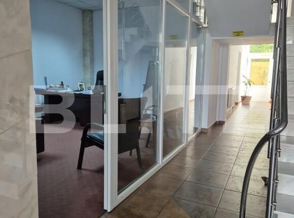 Spațiu comercial de vânzare Gara Mare - 159598SVC | BLITZ Târgu Mureș | Poza9