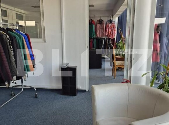 Spațiu comercial de vânzare Gara Mare - 159598SVC | BLITZ Târgu Mureș | Poza11