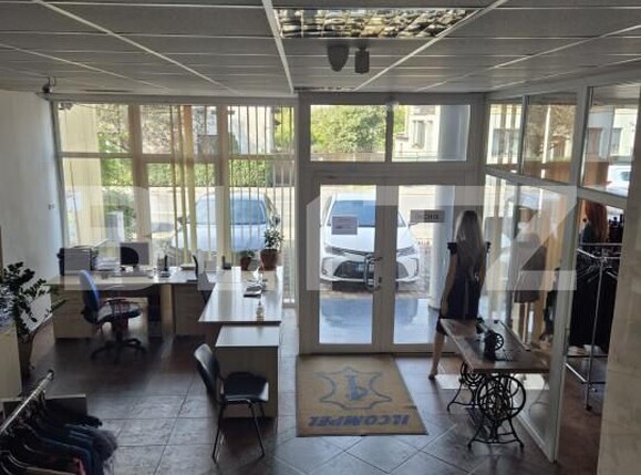 Spațiu comercial de vânzare Gara Mare - 159598SVC | BLITZ Târgu Mureș | Poza13