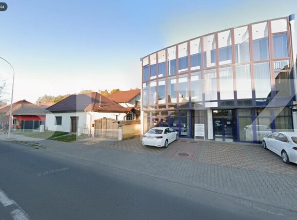 Spațiu comercial de vânzare Gara Mare - 159598SVC | BLITZ Târgu Mureș | Poza1