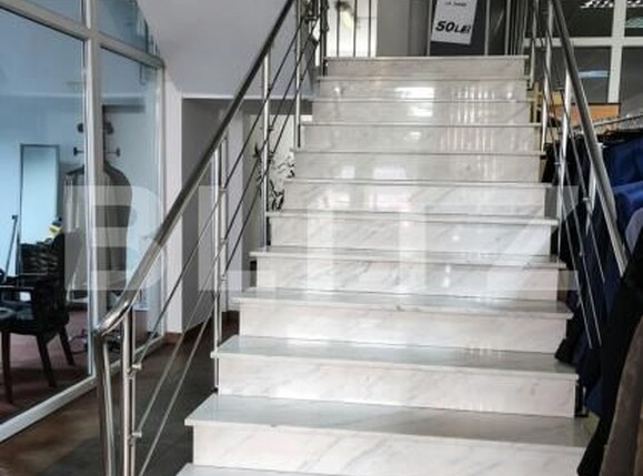 Spațiu comercial de vânzare Gara Mare - 159598SVC | BLITZ Târgu Mureș | Poza12