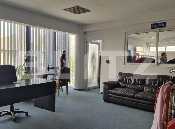 Spațiu comercial de vânzare Gara Mare - 159598SVC | BLITZ Târgu Mureș | Poza18