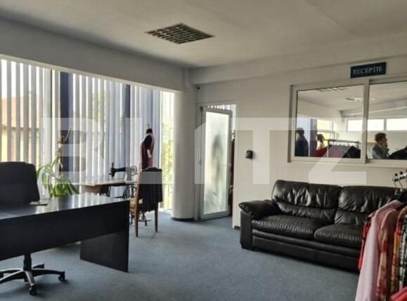 Spațiu comercial de vânzare Gara Mare - 159598SVC | BLITZ Târgu Mureș | Poza16