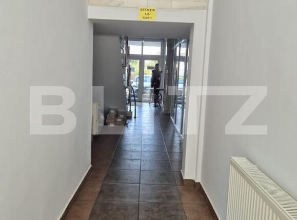 Spațiu comercial de vânzare Gara Mare - 159598SVC | BLITZ Târgu Mureș | Poza11