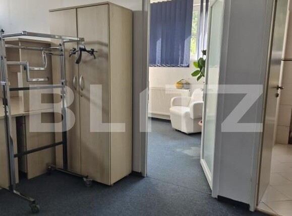 Spațiu comercial de vânzare Gara Mare - 159598SVC | BLITZ Târgu Mureș | Poza7