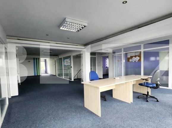 Spațiu comercial de vânzare Gara Mare - 159598SVC | BLITZ Târgu Mureș | Poza13