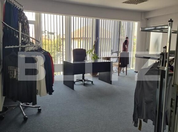 Spațiu comercial de vânzare Gara Mare - 159598SVC | BLITZ Târgu Mureș | Poza8