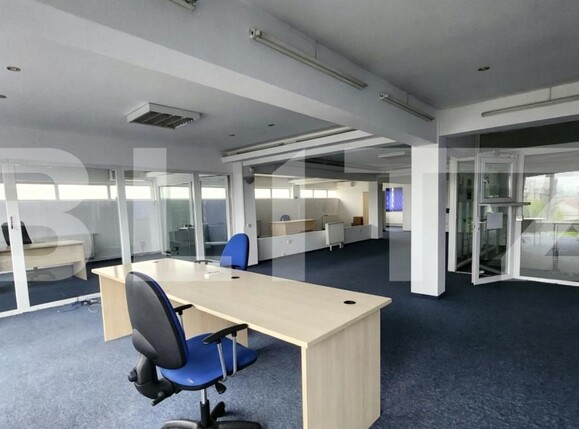 Spațiu comercial de vânzare Gara Mare - 159598SVC | BLITZ Târgu Mureș | Poza14