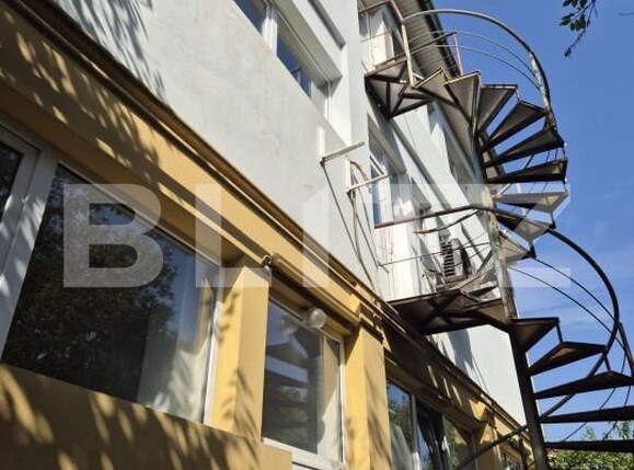 Spațiu comercial de vânzare Gara Mare - 159598SVC | BLITZ Târgu Mureș | Poza10