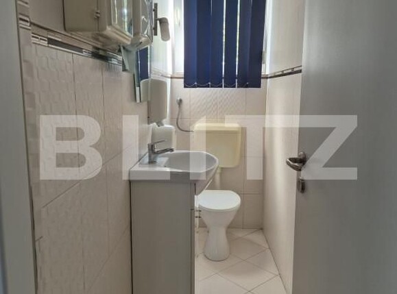 Spațiu comercial de vânzare Gara Mare - 159598SVC | BLITZ Târgu Mureș | Poza9