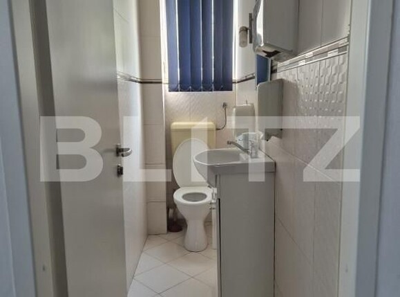 Spațiu comercial de vânzare Gara Mare - 159598SVC | BLITZ Târgu Mureș | Poza22