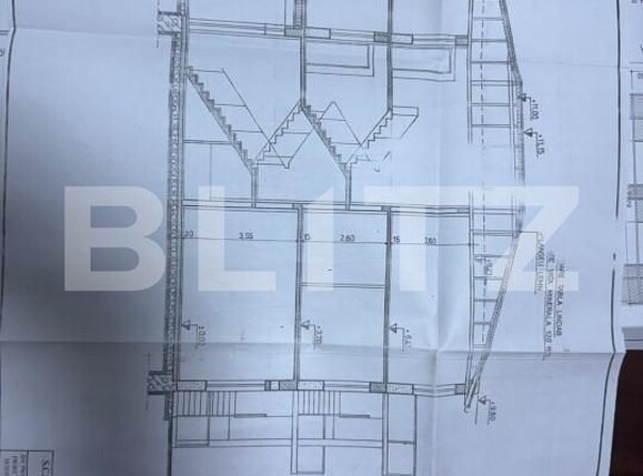 Spațiu comercial de vânzare Gara Mare - 159598SVC | BLITZ Târgu Mureș | Poza4