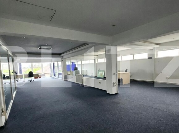 Spațiu comercial de vânzare Gara Mare - 159598SVC | BLITZ Târgu Mureș | Poza21