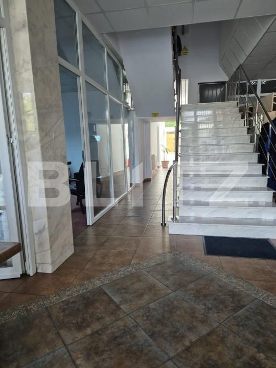 Spațiu comercial de vânzare Gara Mare - 159598SVC | BLITZ Târgu Mureș | Poza4