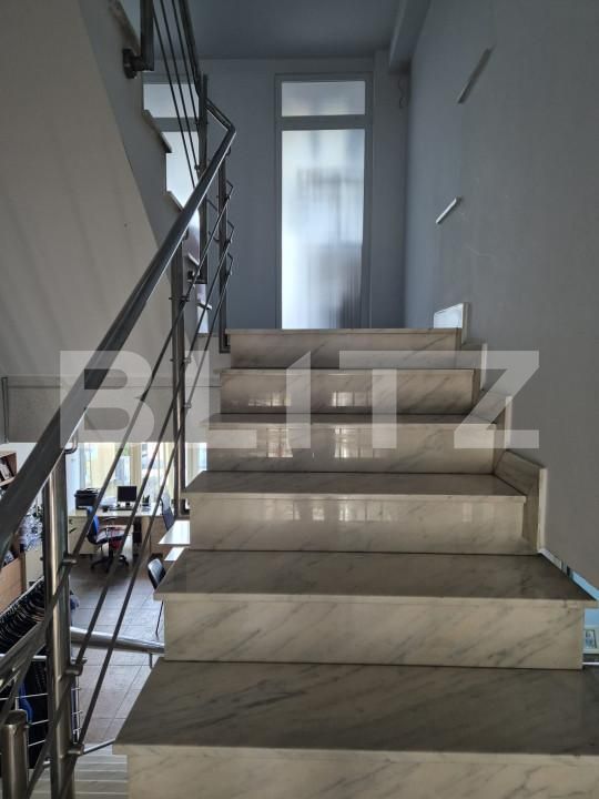 Spațiu comercial de vânzare Gara Mare - 159598SVC | BLITZ Târgu Mureș | Poza12