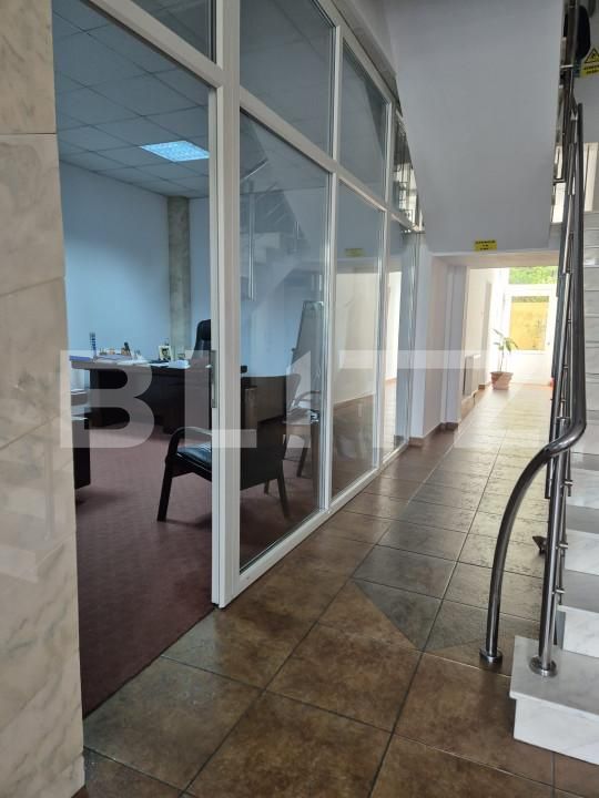 Spațiu comercial de vânzare Gara Mare - 159598SVC | BLITZ Târgu Mureș | Poza9