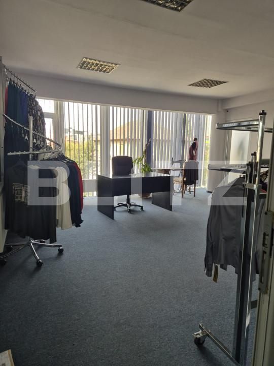 Spațiu comercial de vânzare Gara Mare - 159598SVC | BLITZ Târgu Mureș | Poza8