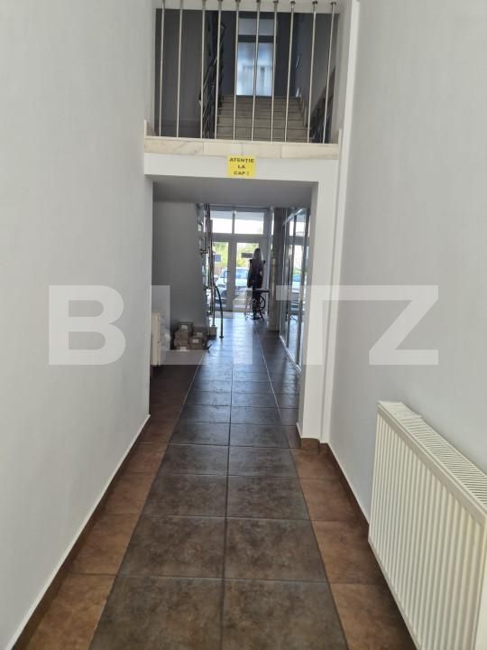 Spațiu comercial de vânzare Gara Mare - 159598SVC | BLITZ Târgu Mureș | Poza17