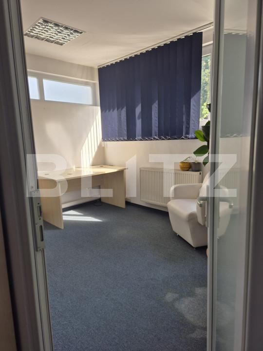 Spațiu comercial de vânzare Gara Mare - 159598SVC | BLITZ Târgu Mureș | Poza5