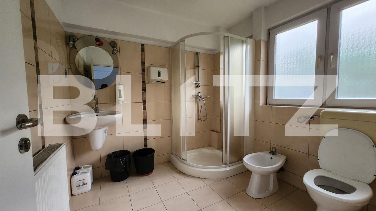 Spațiu comercial de vânzare Gara Mare - 159598SVC | BLITZ Târgu Mureș | Poza23
