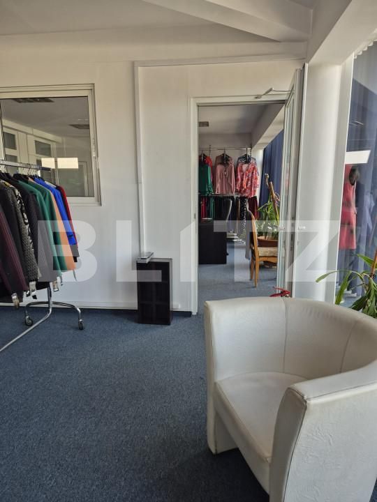 Spațiu comercial de vânzare Gara Mare - 159598SVC | BLITZ Târgu Mureș | Poza11