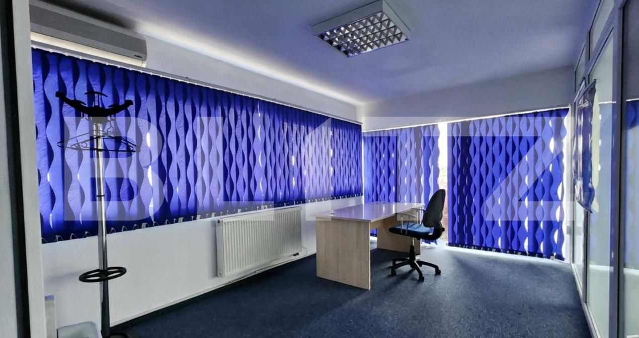 Spațiu comercial de vânzare Gara Mare - 159598SVC | BLITZ Târgu Mureș | Poza15