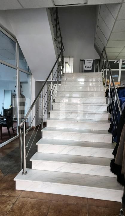 Spațiu comercial de vânzare Gara Mare - 159598SVC | BLITZ Târgu Mureș | Poza12