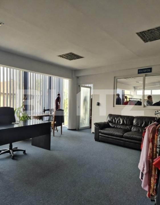 Spațiu comercial de vânzare Gara Mare - 159598SVC | BLITZ Târgu Mureș | Poza16