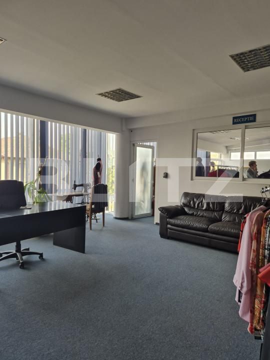 Spațiu comercial de vânzare Gara Mare - 159598SVC | BLITZ Târgu Mureș | Poza18