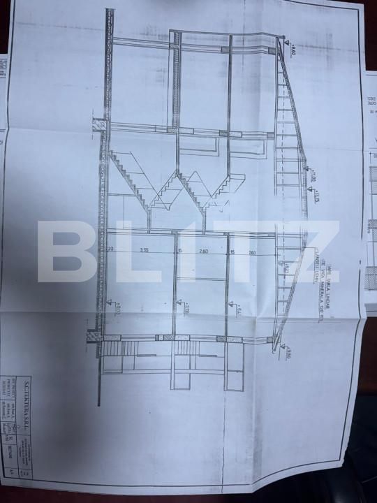 Spațiu comercial de vânzare Gara Mare - 159598SVC | BLITZ Târgu Mureș | Poza2
