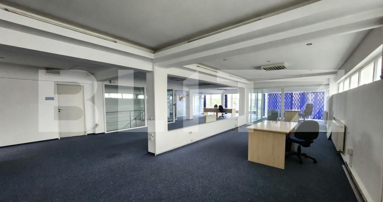 Spațiu comercial de vânzare Gara Mare - 159598SVC | BLITZ Târgu Mureș | Poza20
